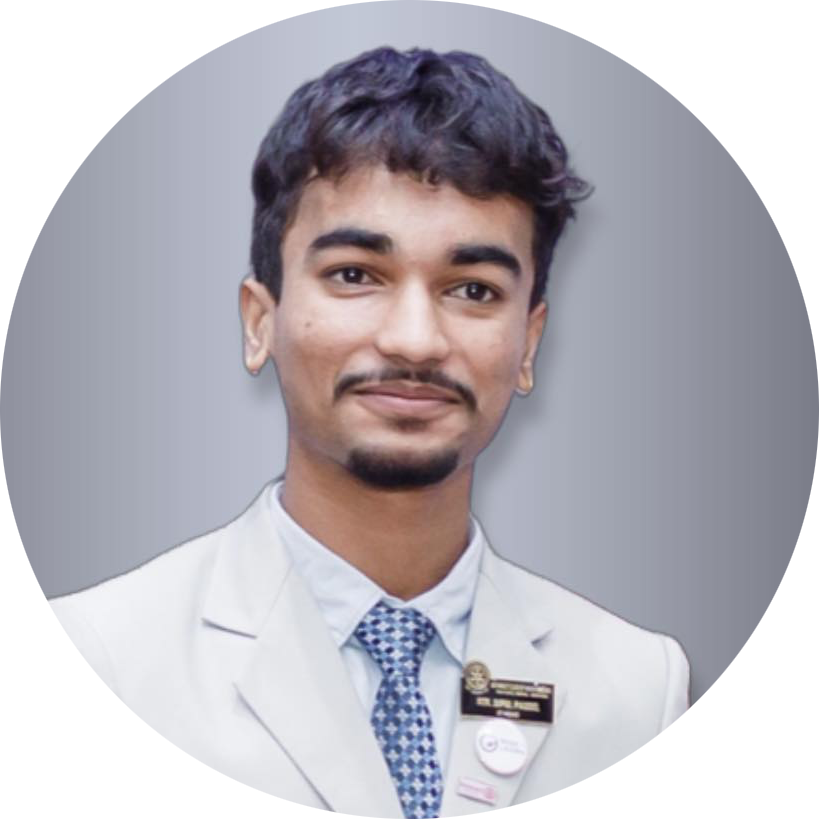 Dipul Poudel profile picture